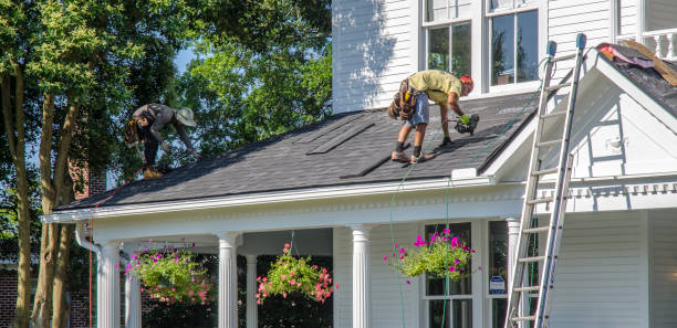 Steel Roofing in Sansom Park, TX